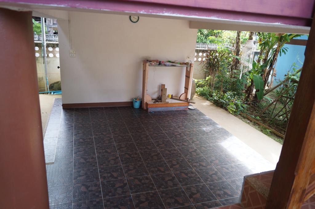 Three Moon Apartment Doi Saket Exterior foto