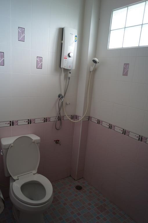 Three Moon Apartment Doi Saket Exterior foto