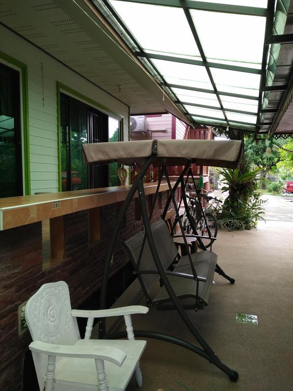 Three Moon Apartment Doi Saket Exterior foto