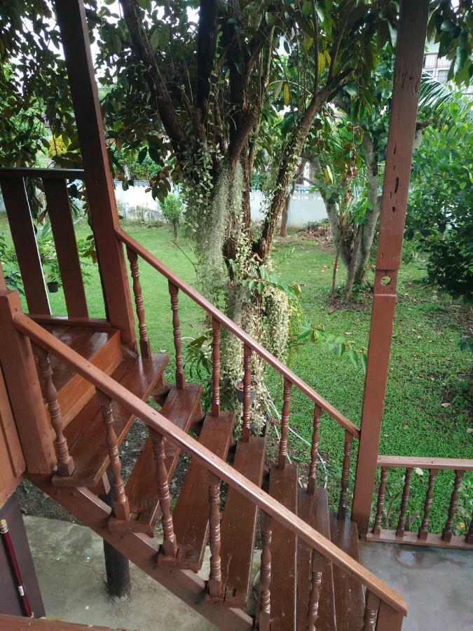 Three Moon Apartment Doi Saket Exterior foto