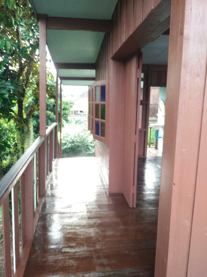 Three Moon Apartment Doi Saket Exterior foto