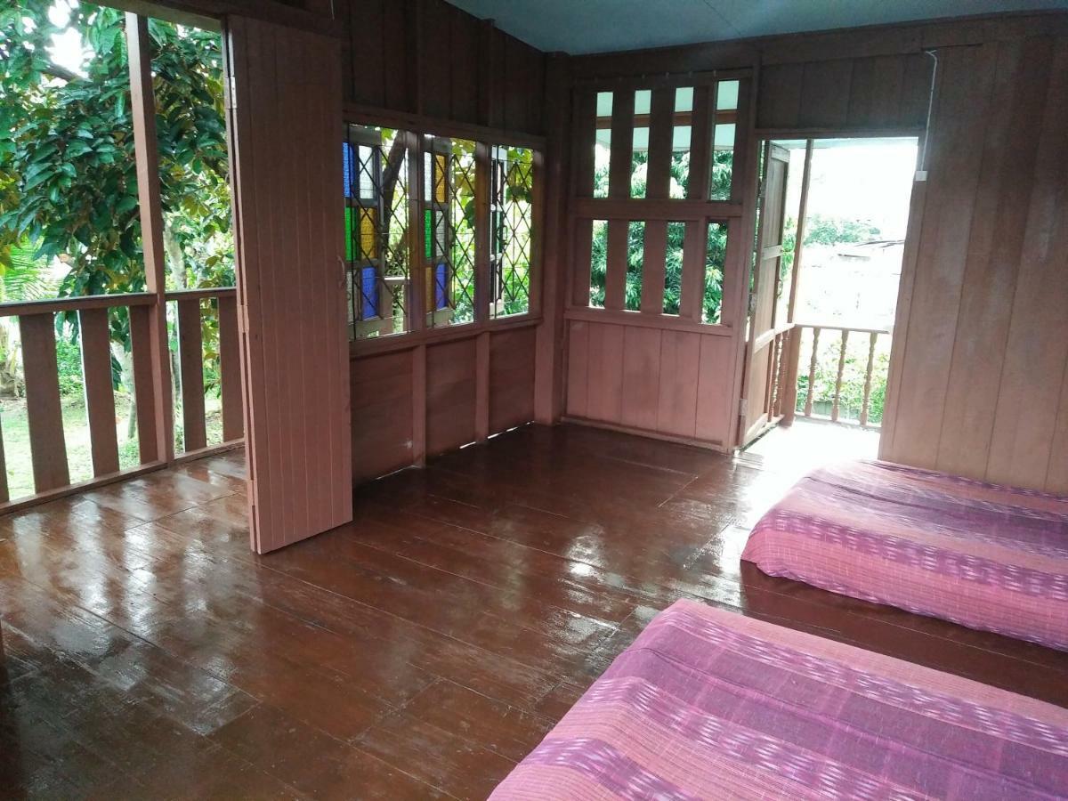 Three Moon Apartment Doi Saket Exterior foto