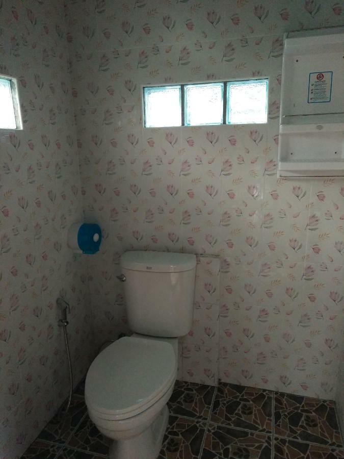 Three Moon Apartment Doi Saket Exterior foto